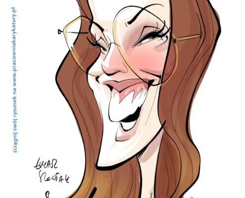 Example - Łukasz Szostak2